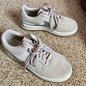 Air Force One Jester(w)